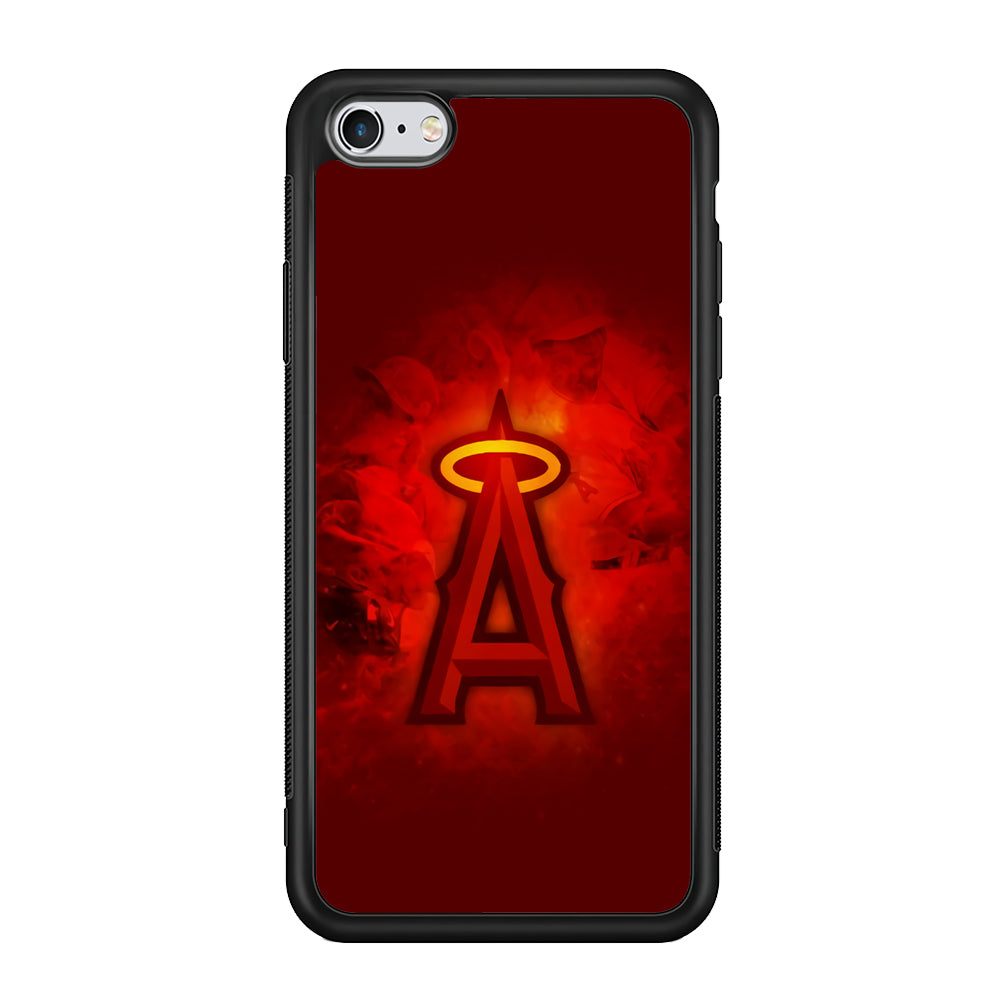 Baseball Los Angeles Angels MLB 002 iPhone 6 | 6s Case