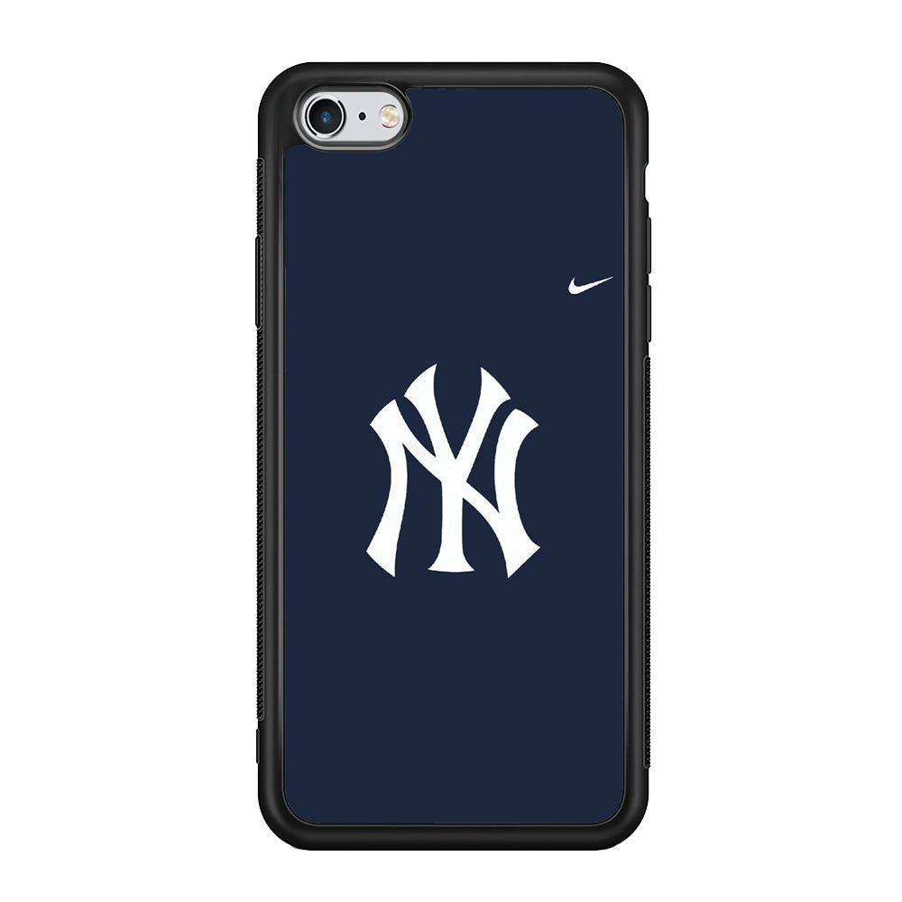 Baseball New York Yankees MLB 002 iPhone 6 Plus | 6s Plus Case
