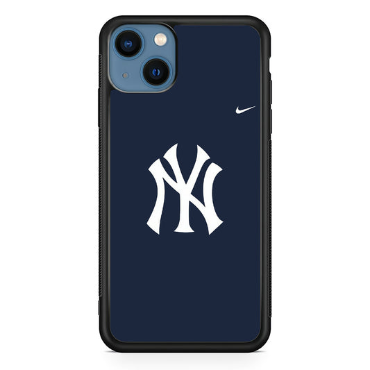 Baseball New York Yankees MLB 002 iPhone 14 Case