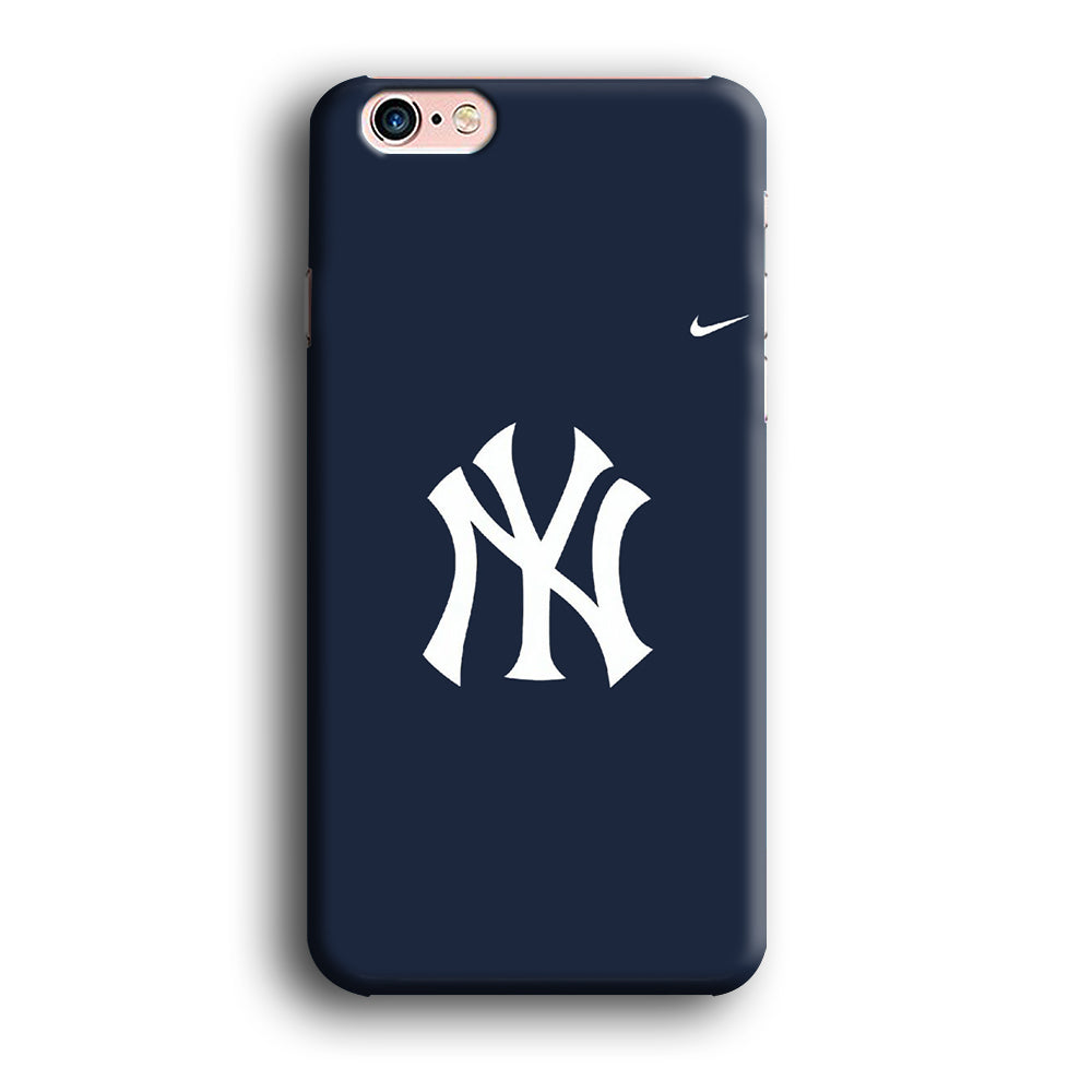 Baseball New York Yankees MLB 002 iPhone 6 | 6s Case