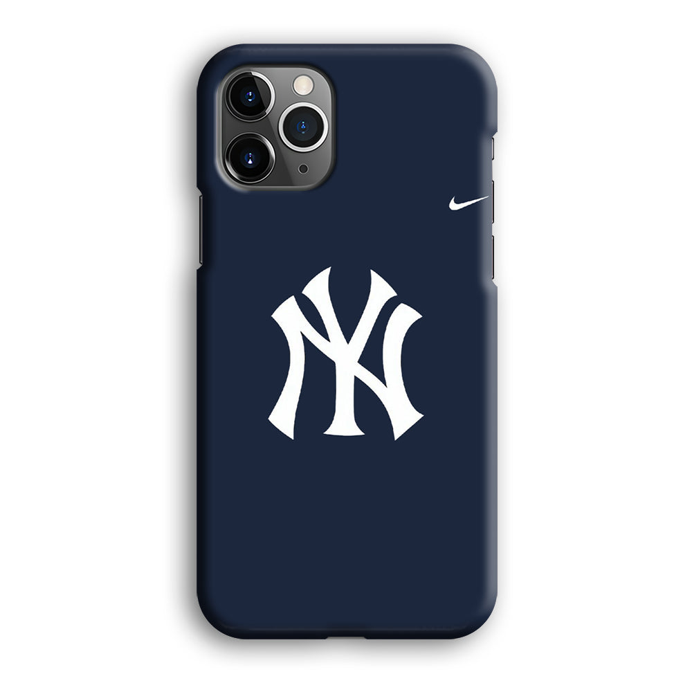 Baseball New York Yankees MLB 002 iPhone 12 Pro Case