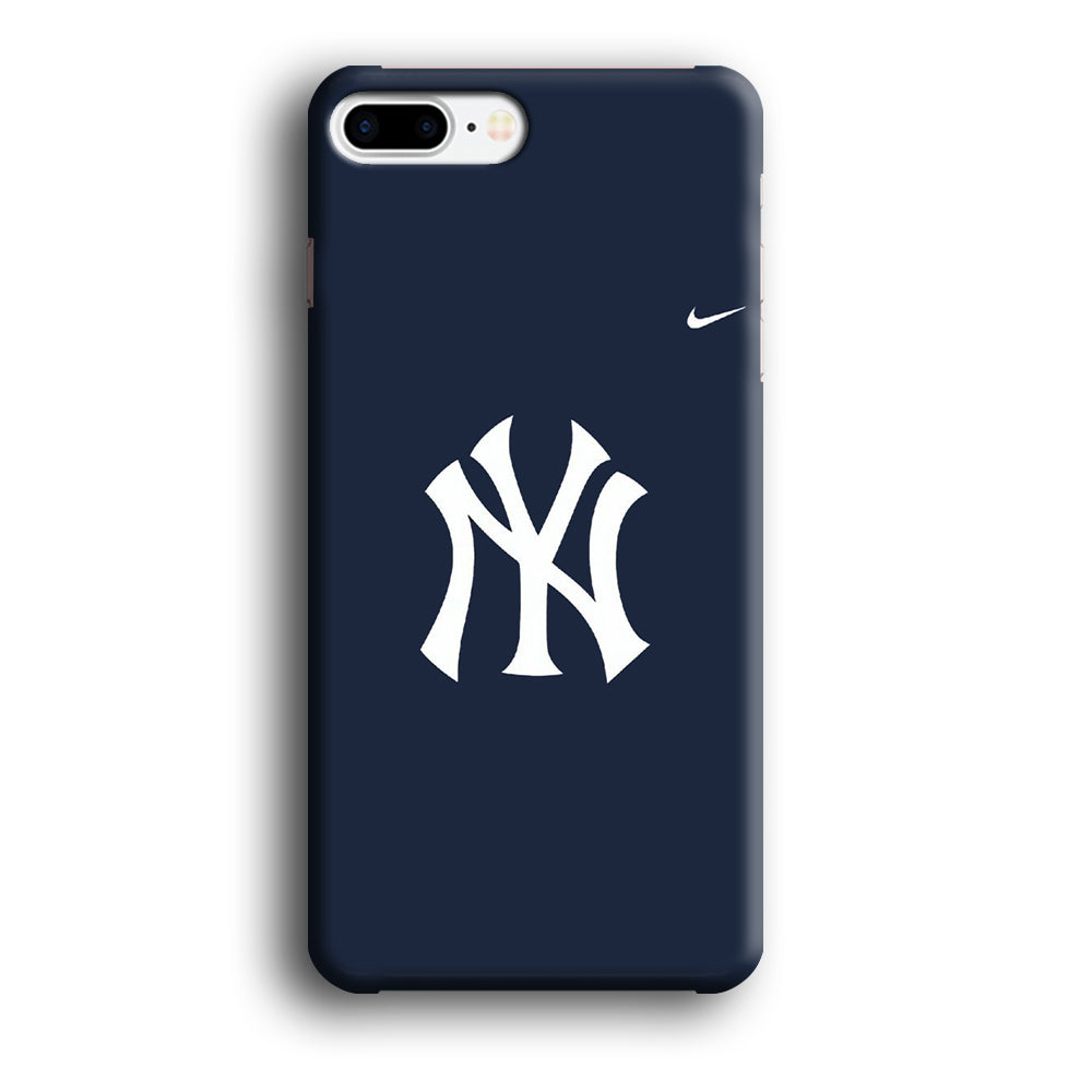 Baseball New York Yankees MLB 002 iPhone 7 Plus Case