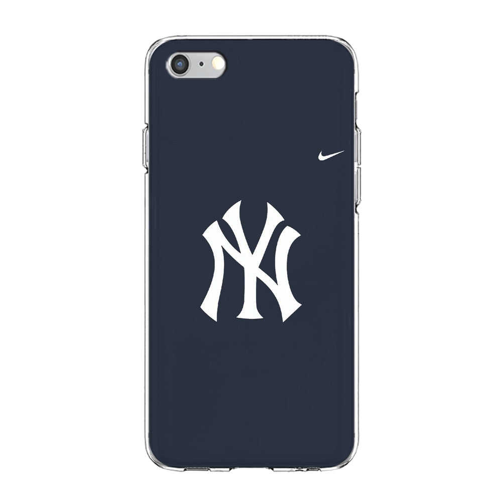 Baseball New York Yankees MLB 002 iPhone 6 | 6s Case