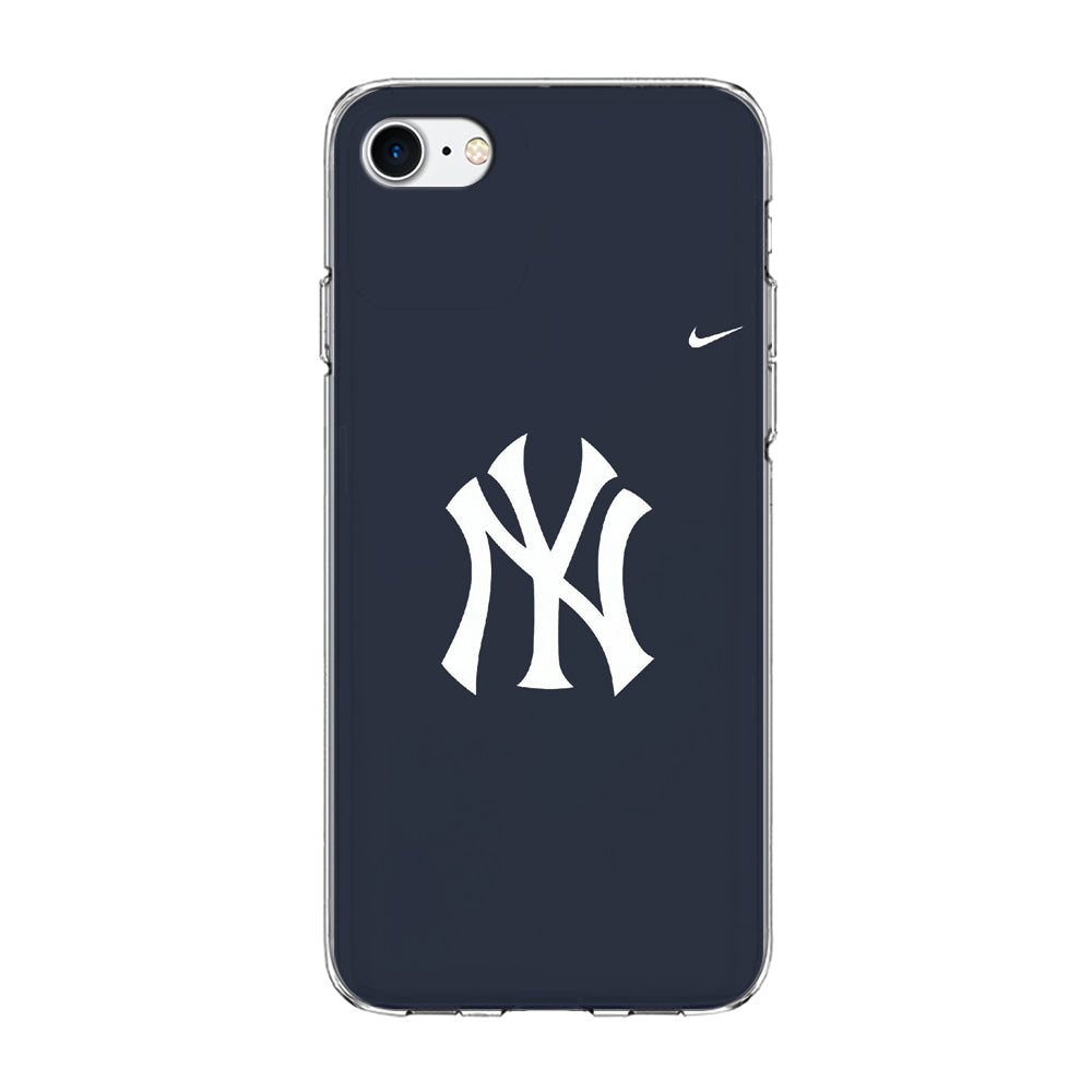 Baseball New York Yankees MLB 002 iPhone 7 Case