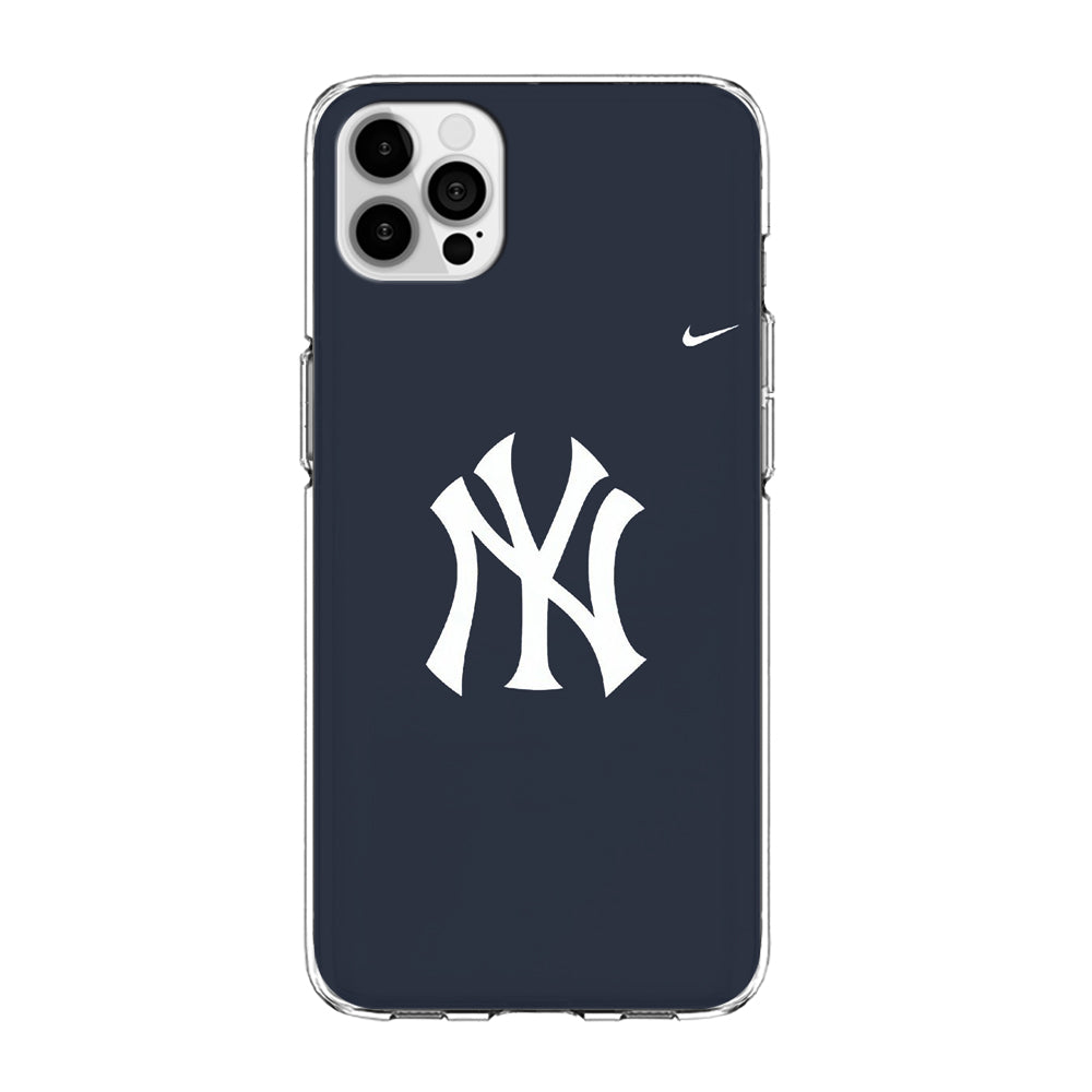 Baseball New York Yankees MLB 002 iPhone 12 Pro Case