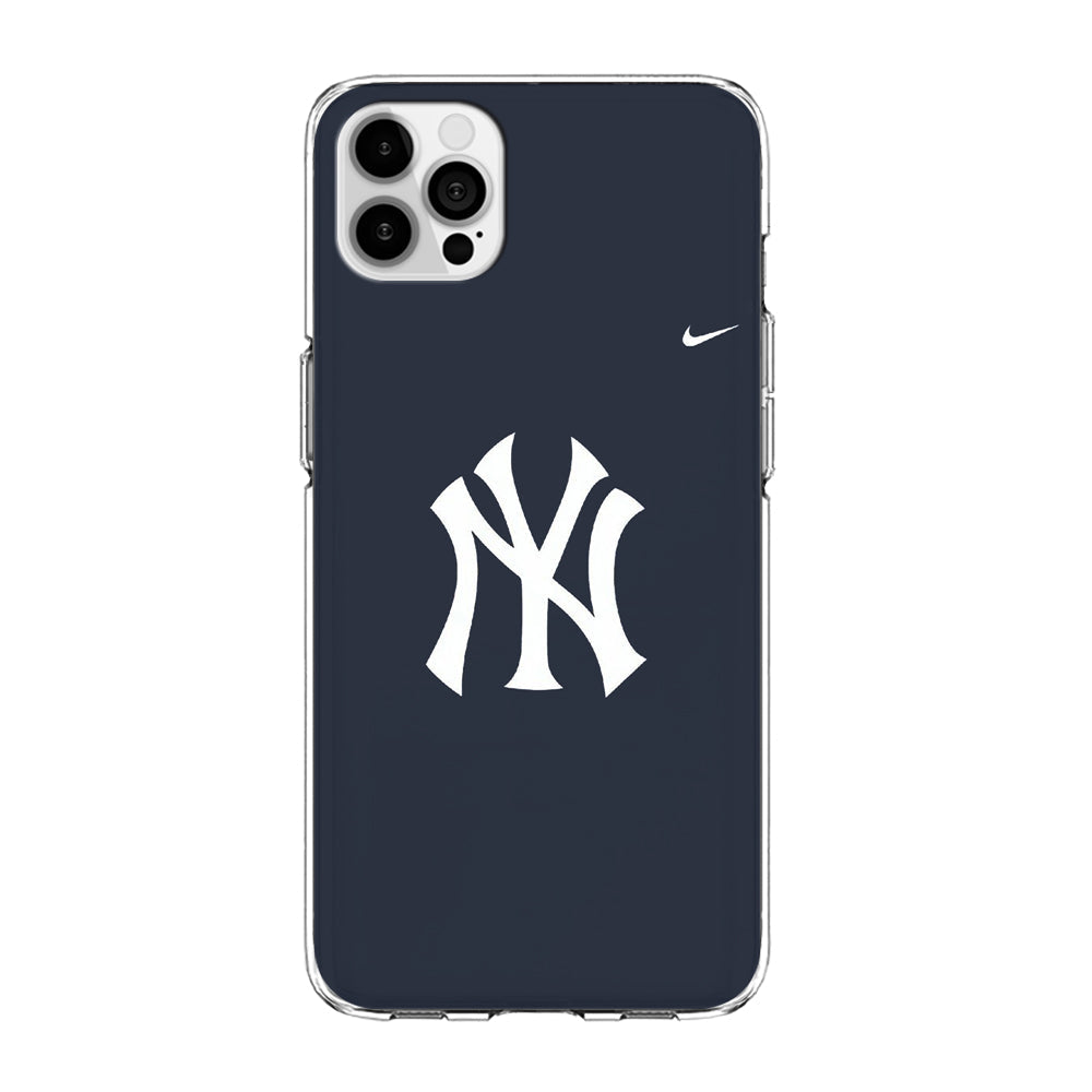 Baseball New York Yankees MLB 002 iPhone 13 Pro Case
