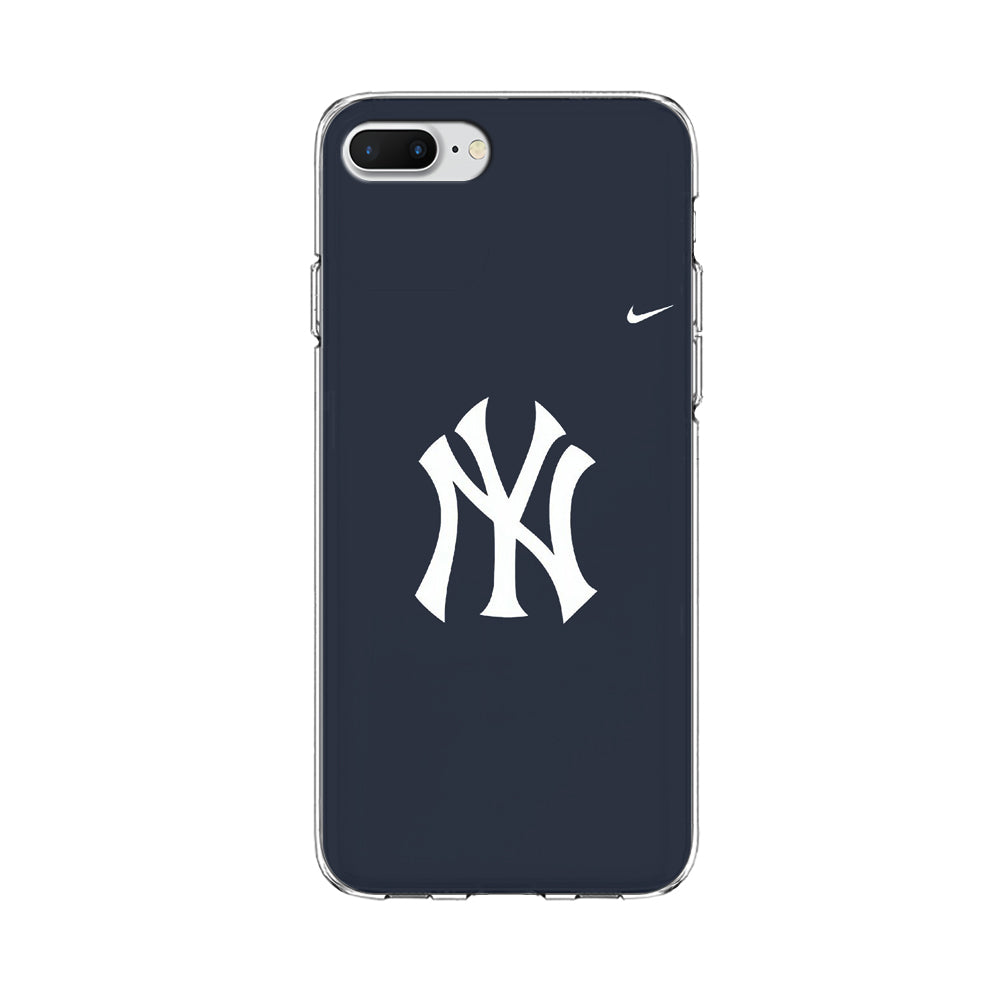 Baseball New York Yankees MLB 002 iPhone 7 Plus Case