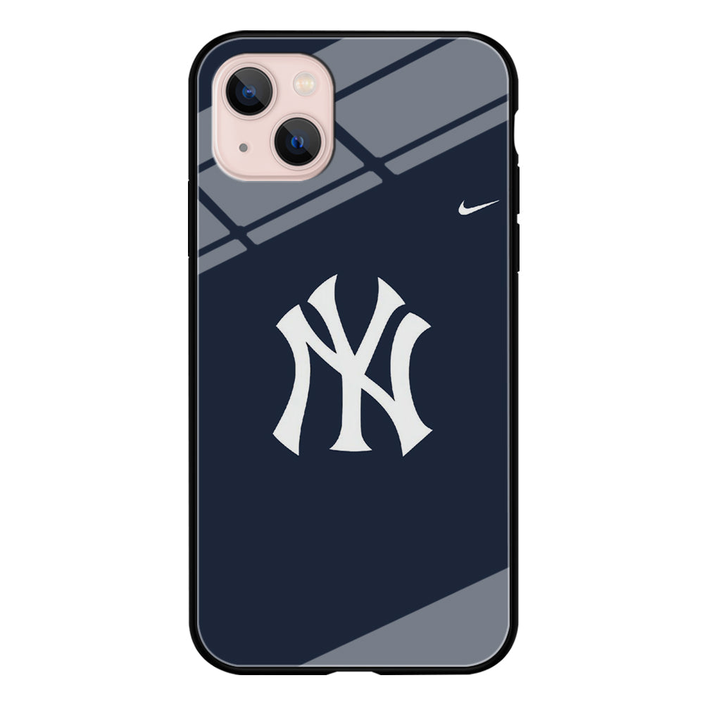 Baseball New York Yankees MLB 002 iPhone 13 Case