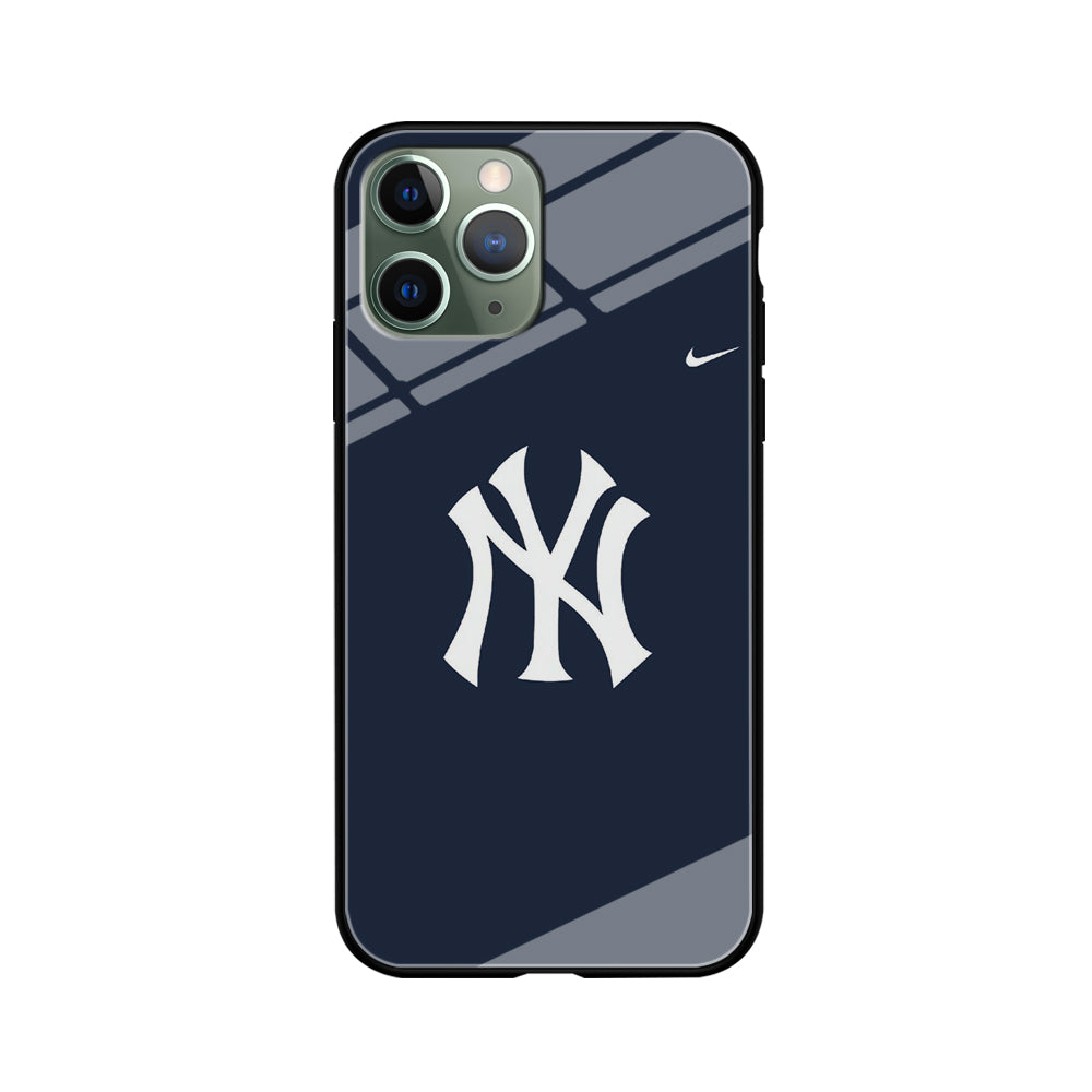 Baseball New York Yankees MLB 002 iPhone 11 Pro Max Case