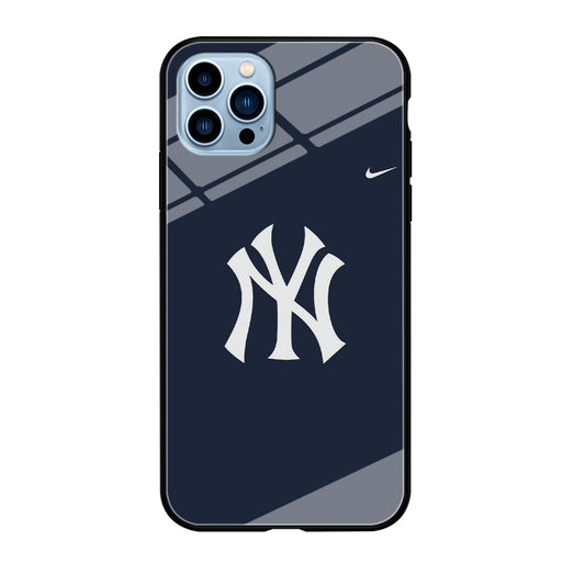 Baseball New York Yankees MLB 002 iPhone 12 Pro Case