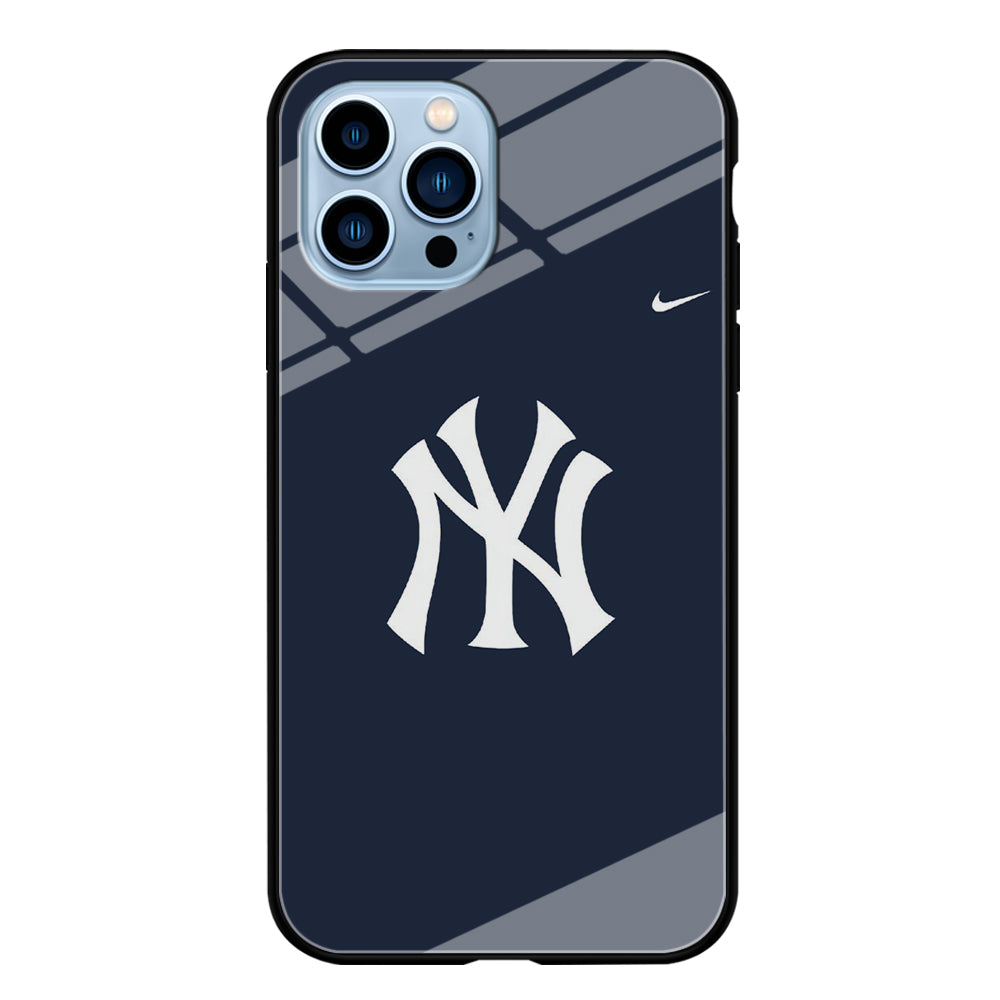Baseball New York Yankees MLB 002 iPhone 14 Pro Case