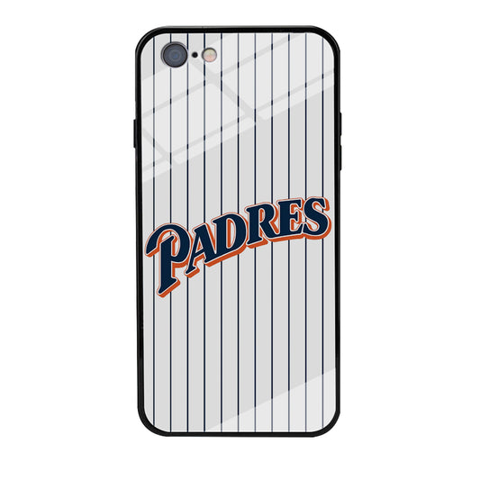 Baseball San Diego Padres MLB 001 iPhone 6 | 6s Case