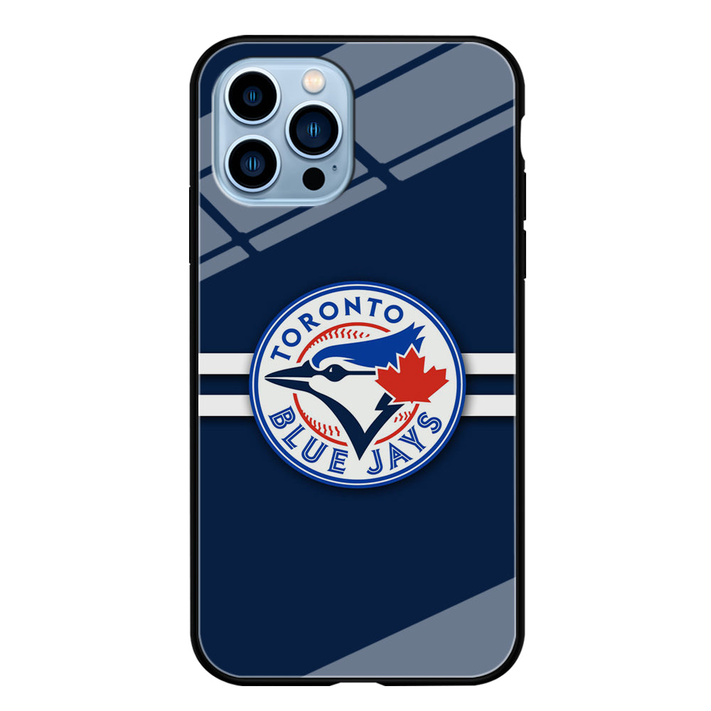 Baseball Toronto Blue Jays MLB 001 iPhone 14 Pro Max Case