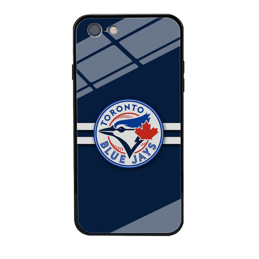 Baseball Toronto Blue Jays MLB 001 iPhone 6 Plus | 6s Plus Case
