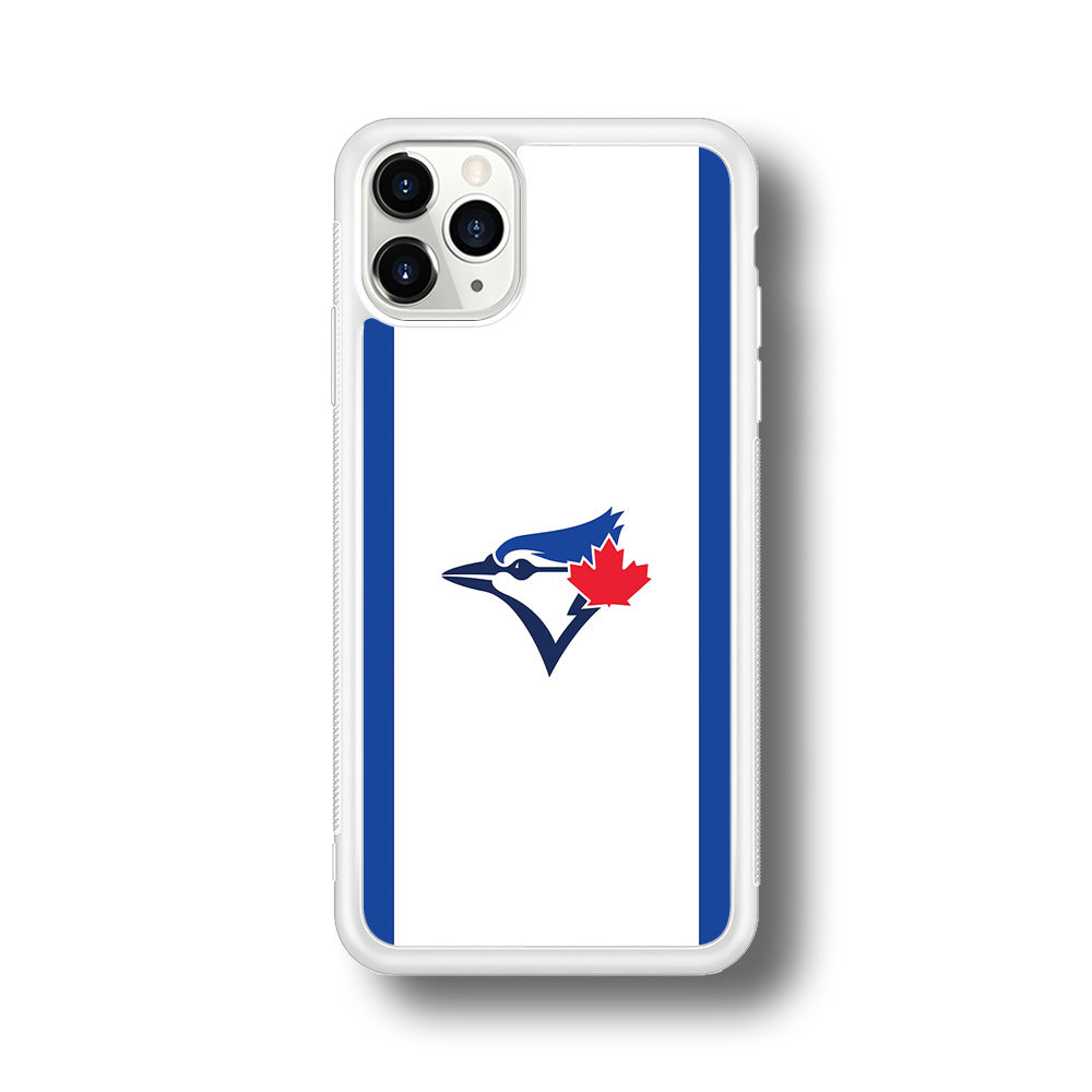 Baseball Toronto Blue Jays MLB 002 iPhone 11 Pro Max Case