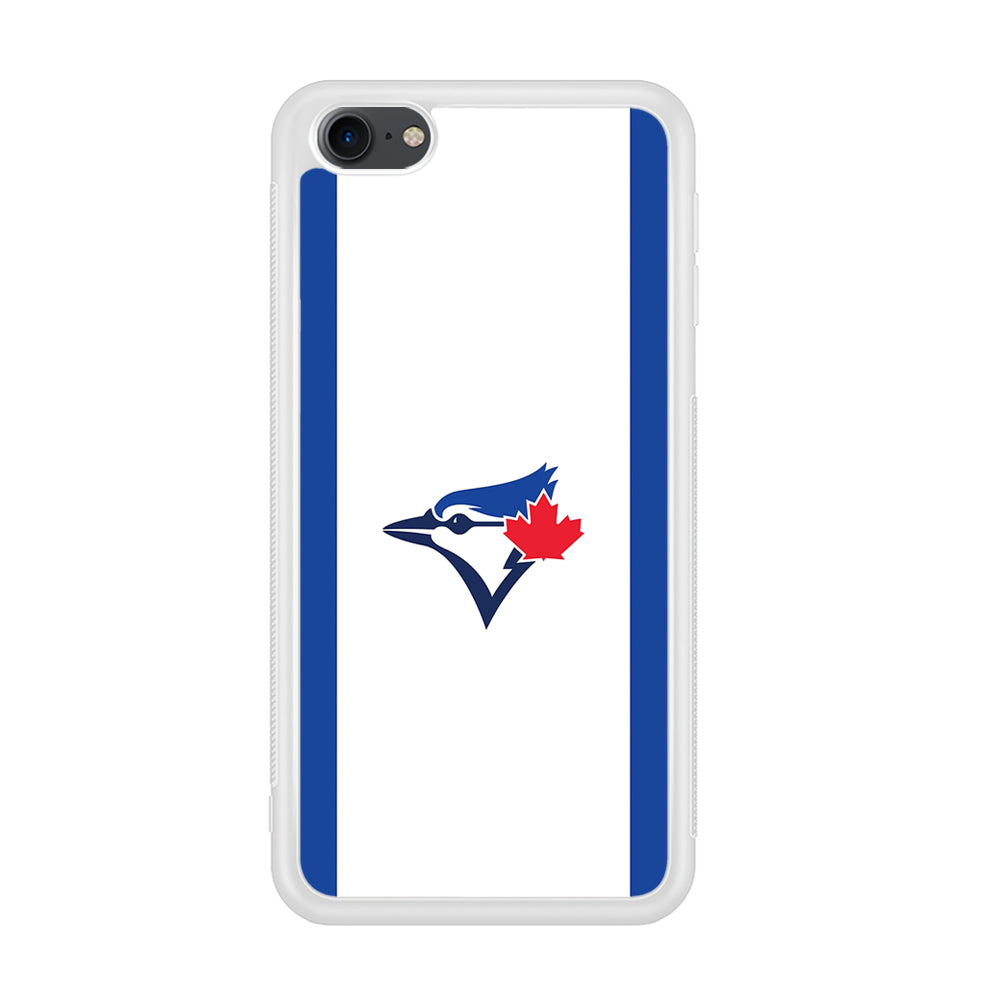 Baseball Toronto Blue Jays MLB 002 iPod Touch 6 Case