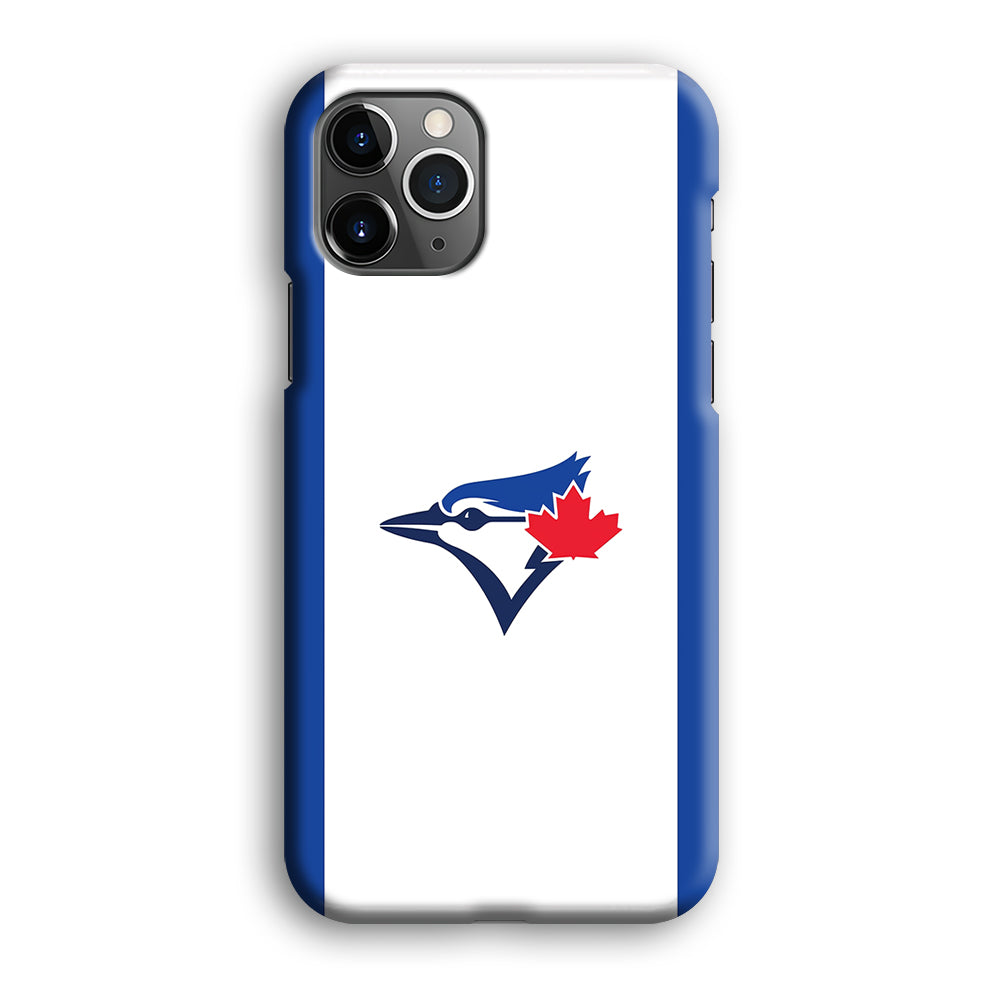 Baseball Toronto Blue Jays MLB 002 iPhone 12 Pro Case