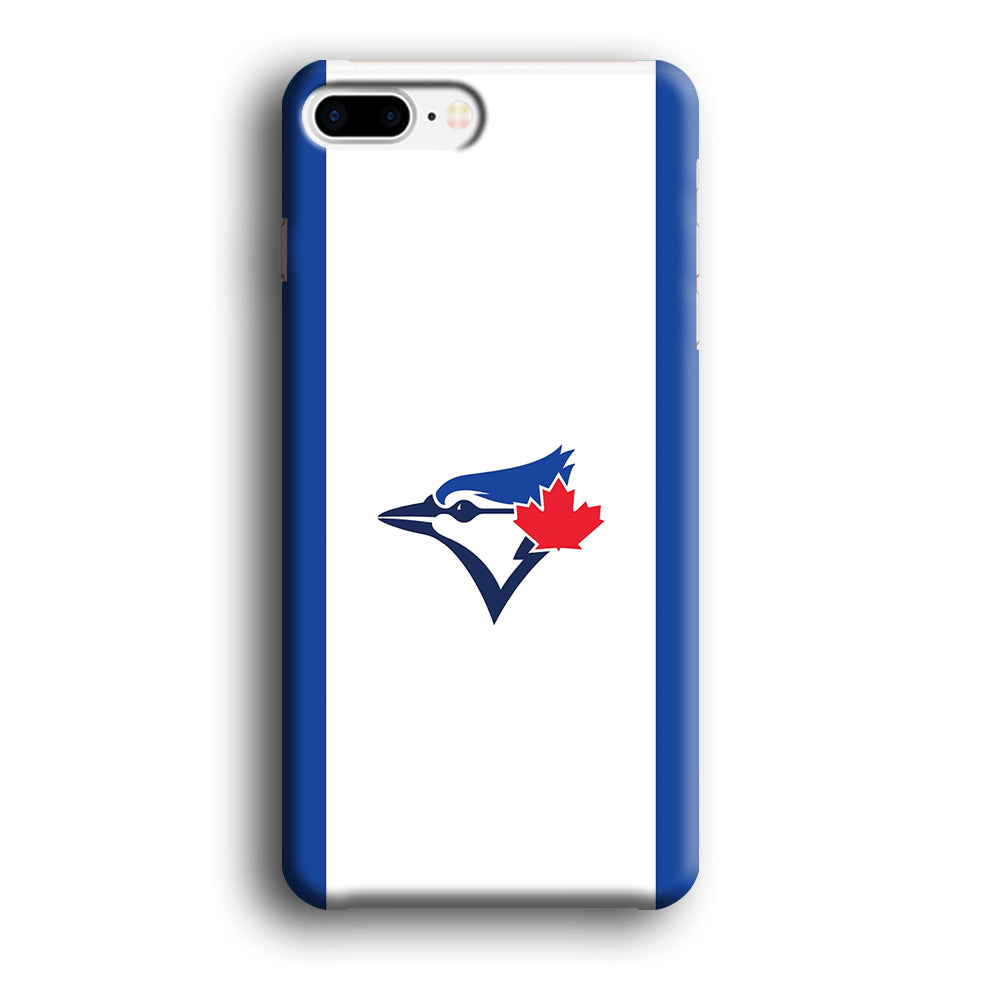 Baseball Toronto Blue Jays MLB 002 iPhone 7 Plus Case