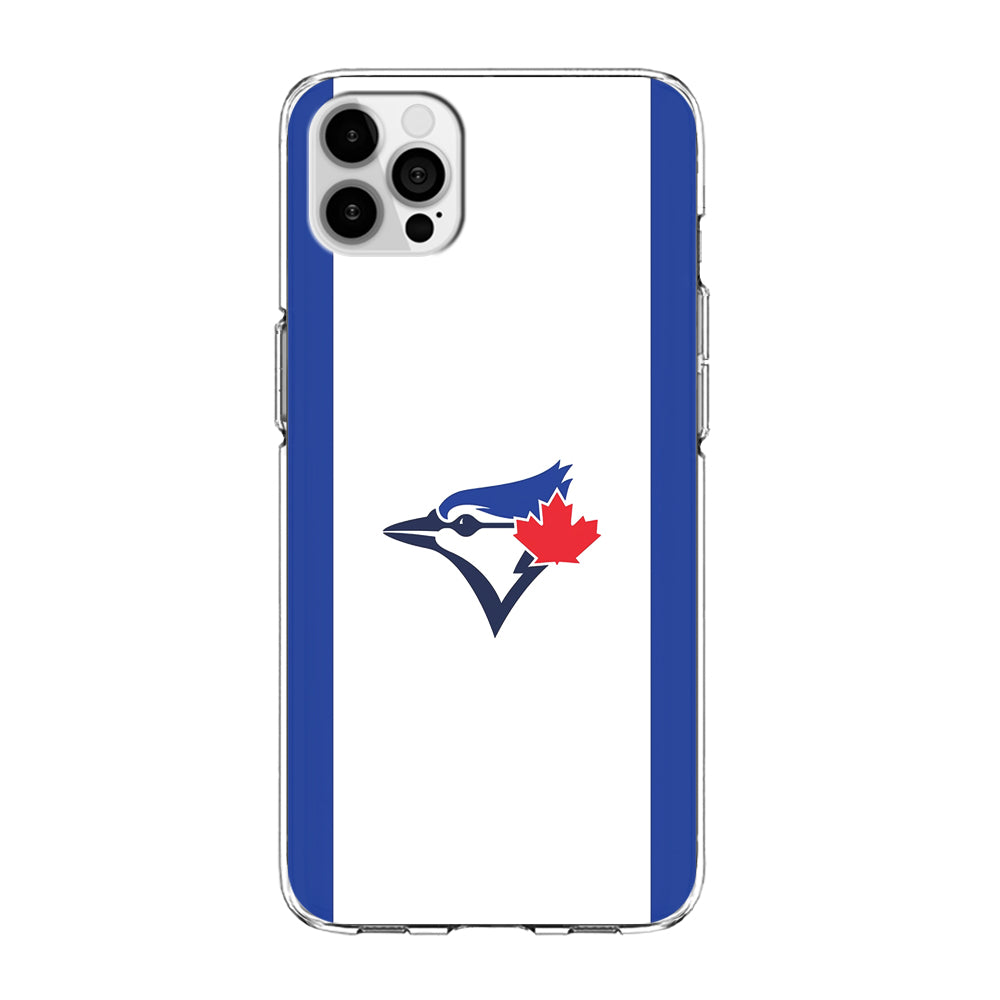 Baseball Toronto Blue Jays MLB 002 iPhone 14 Pro Max Case