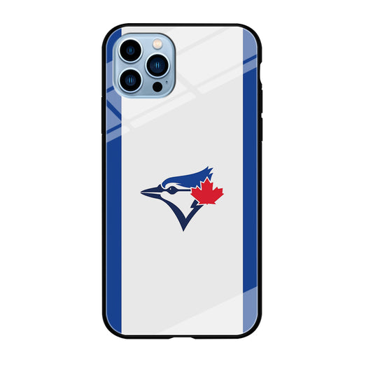 Baseball Toronto Blue Jays MLB 002 iPhone 12 Pro Max Case
