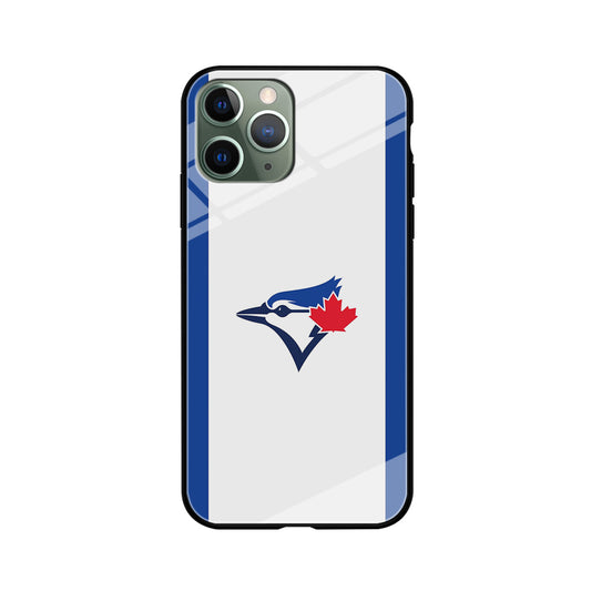 Baseball Toronto Blue Jays MLB 002 iPhone 11 Pro Case