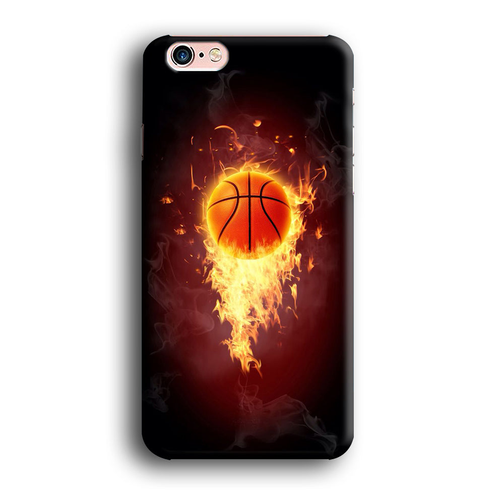 Basketball Art 001 iPhone 6 Plus | 6s Plus Case
