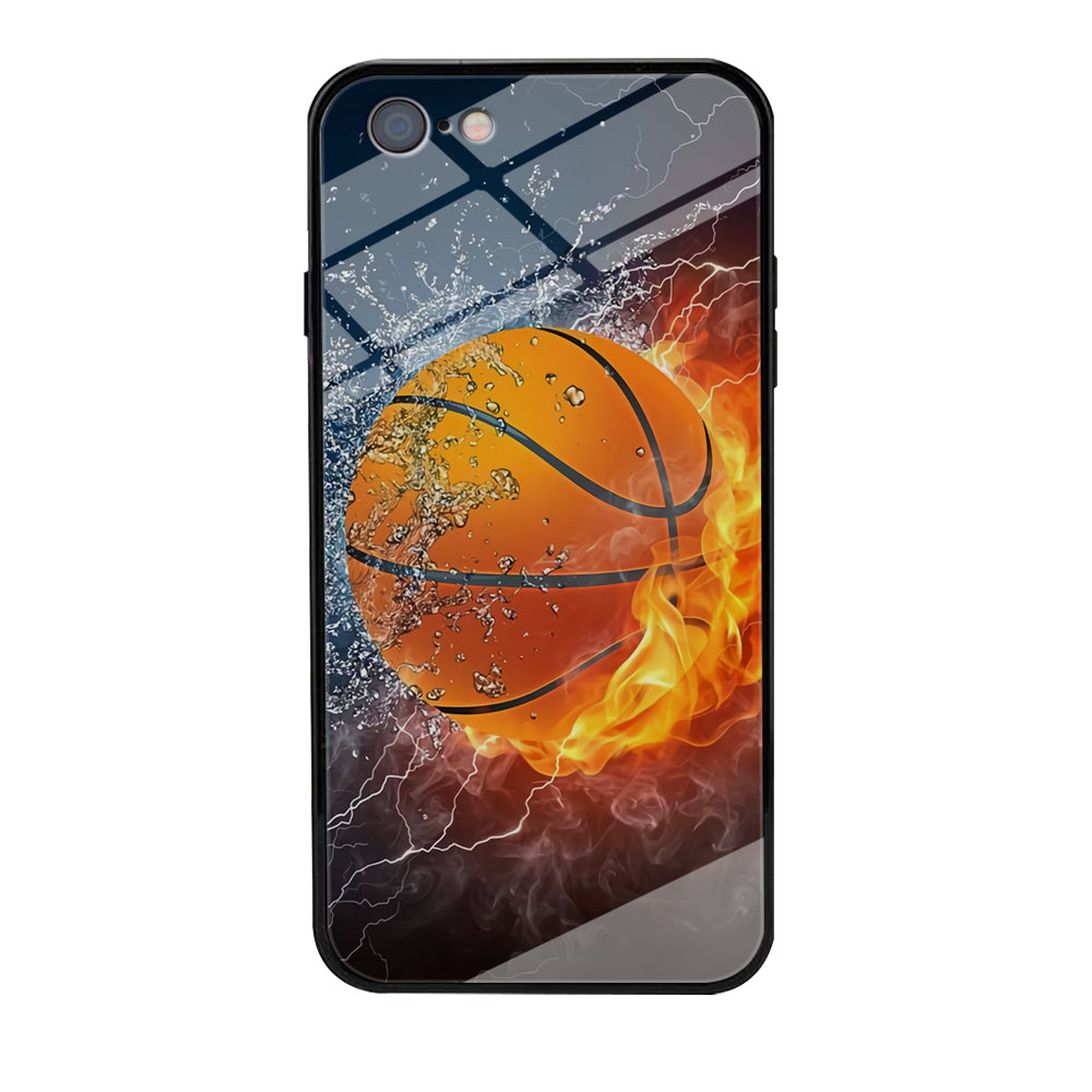 Basketball Ball Cool Art iPhone 6 | 6s Case