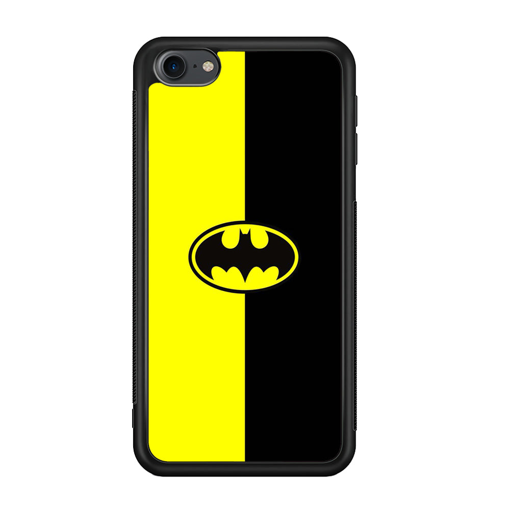 Batman 004 iPod Touch 6 Case