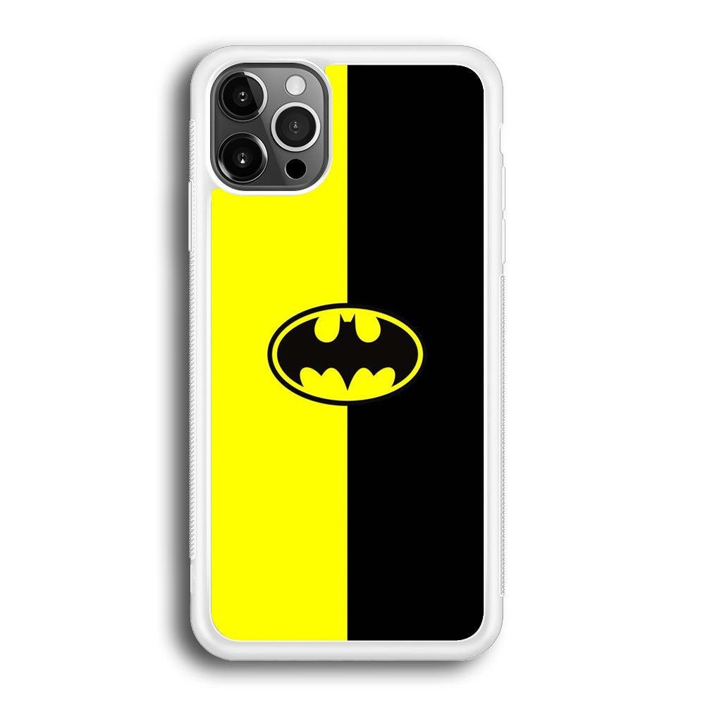 Batman 004 iPhone 12 Pro Case