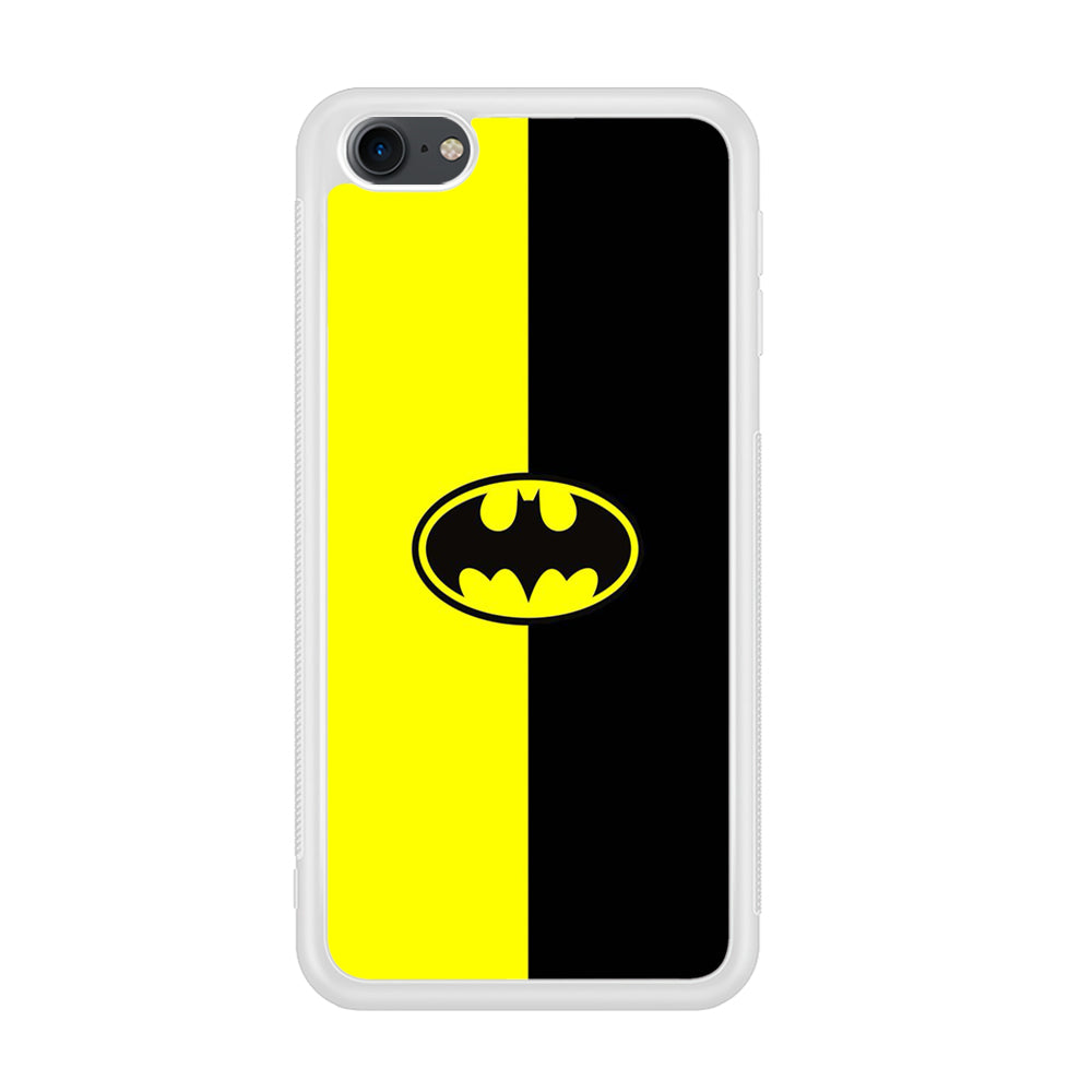 Batman 004 iPod Touch 6 Case