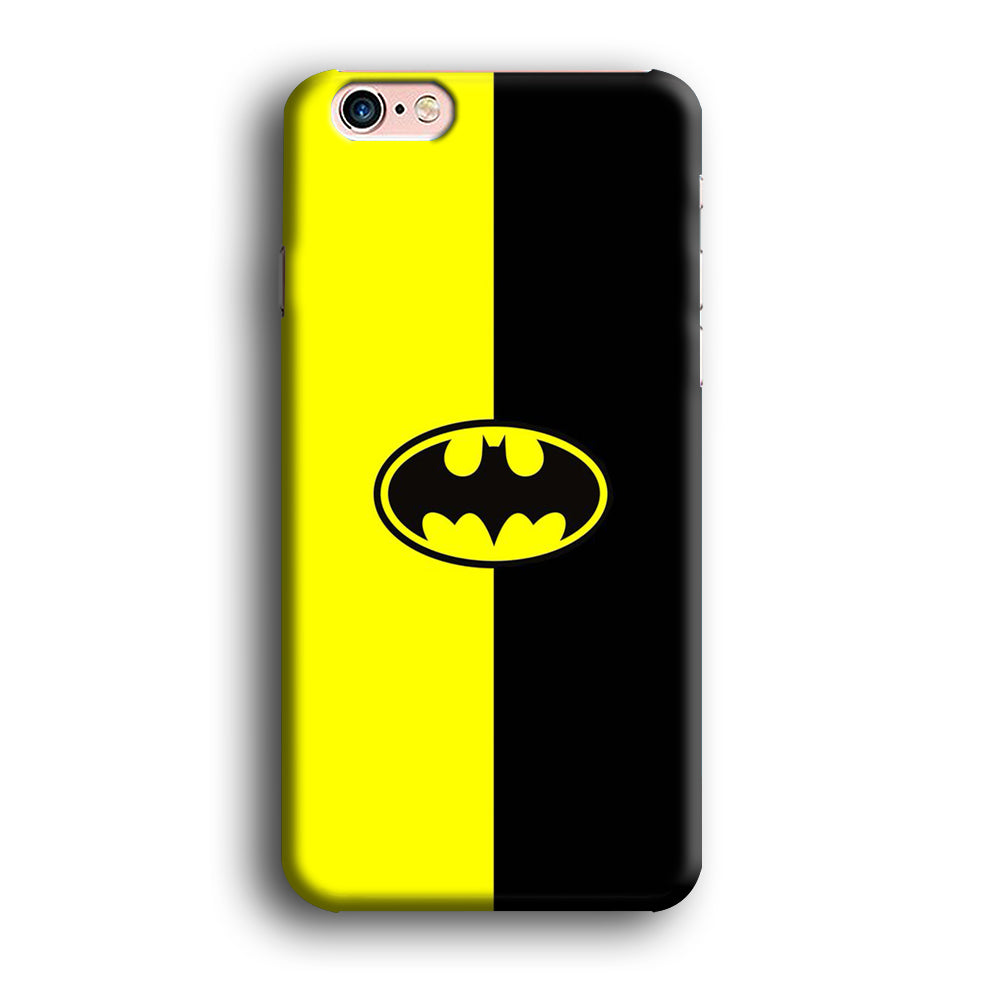 Batman 004 iPhone 6 Plus | 6s Plus Case