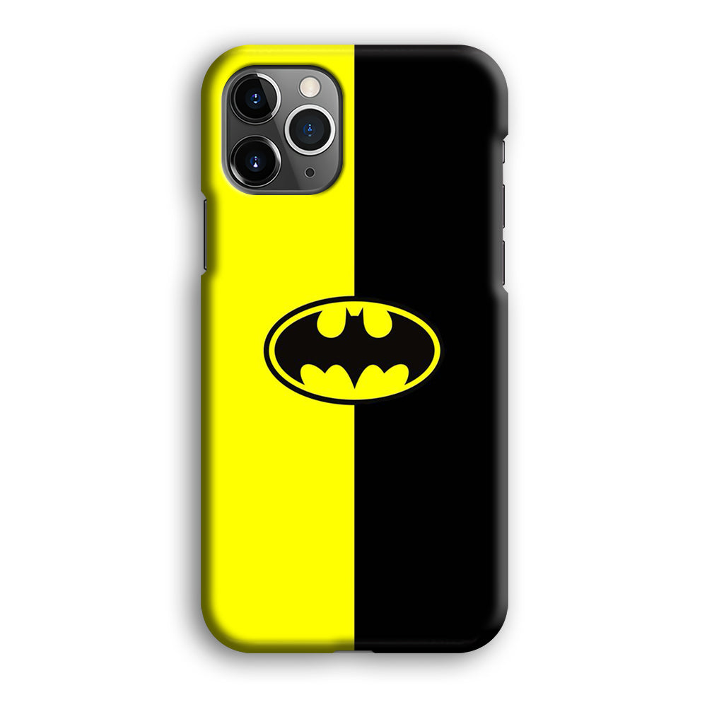 Batman 004 iPhone 12 Pro Case