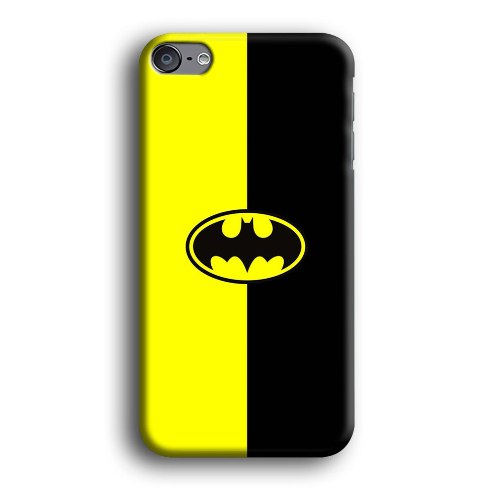 Batman 004 iPod Touch 6 Case