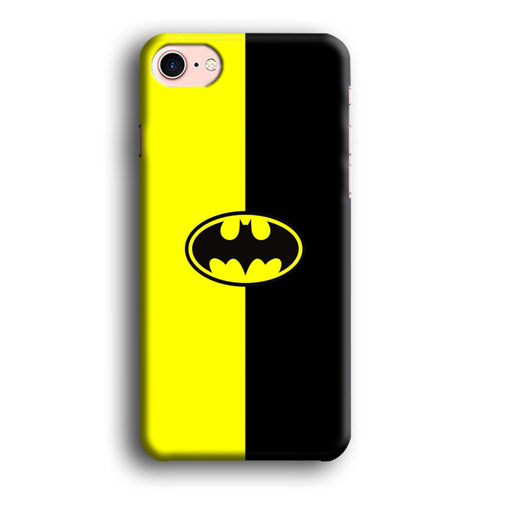 Batman 004 iPhone 8 Case