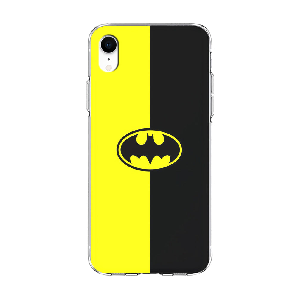 Batman 004 iPhone XR Case