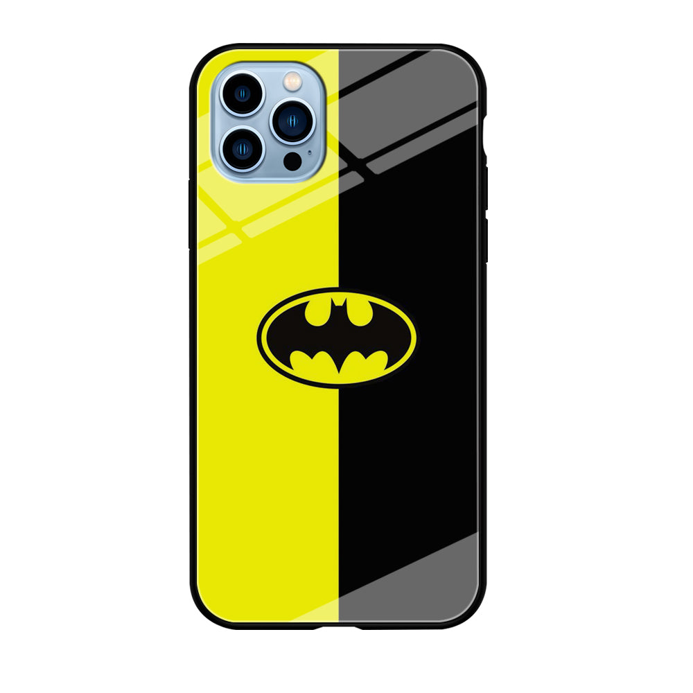 Batman 004 iPhone 12 Pro Case