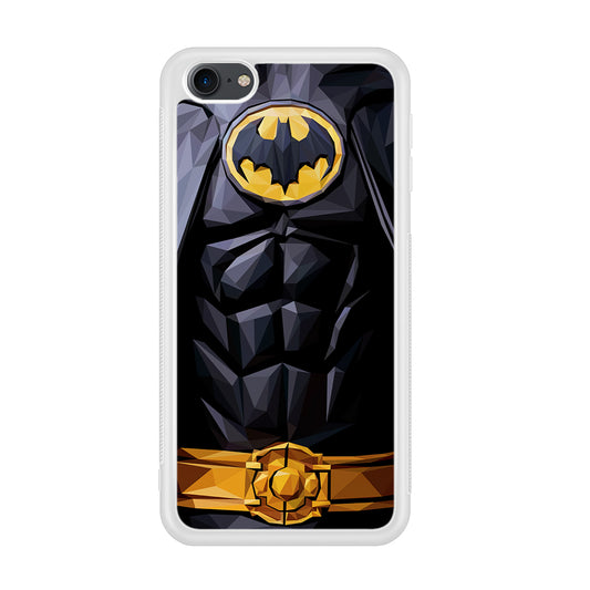 Batman Suit Armor iPod Touch 6 Case