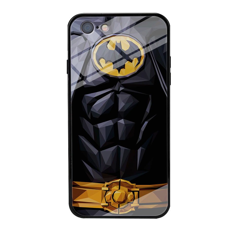 Batman Suit Armor iPhone 6 | 6s Case