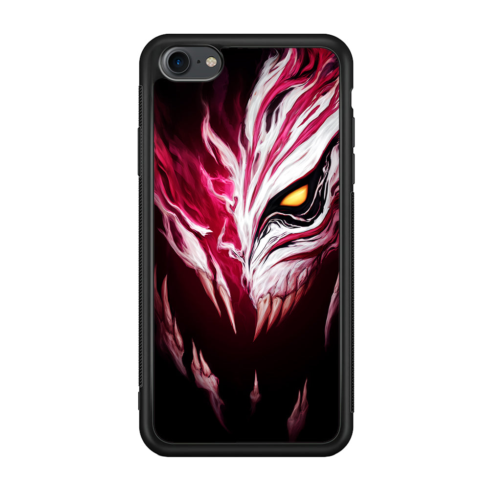 Bleach Hollow Mask Art iPhone 7 Case