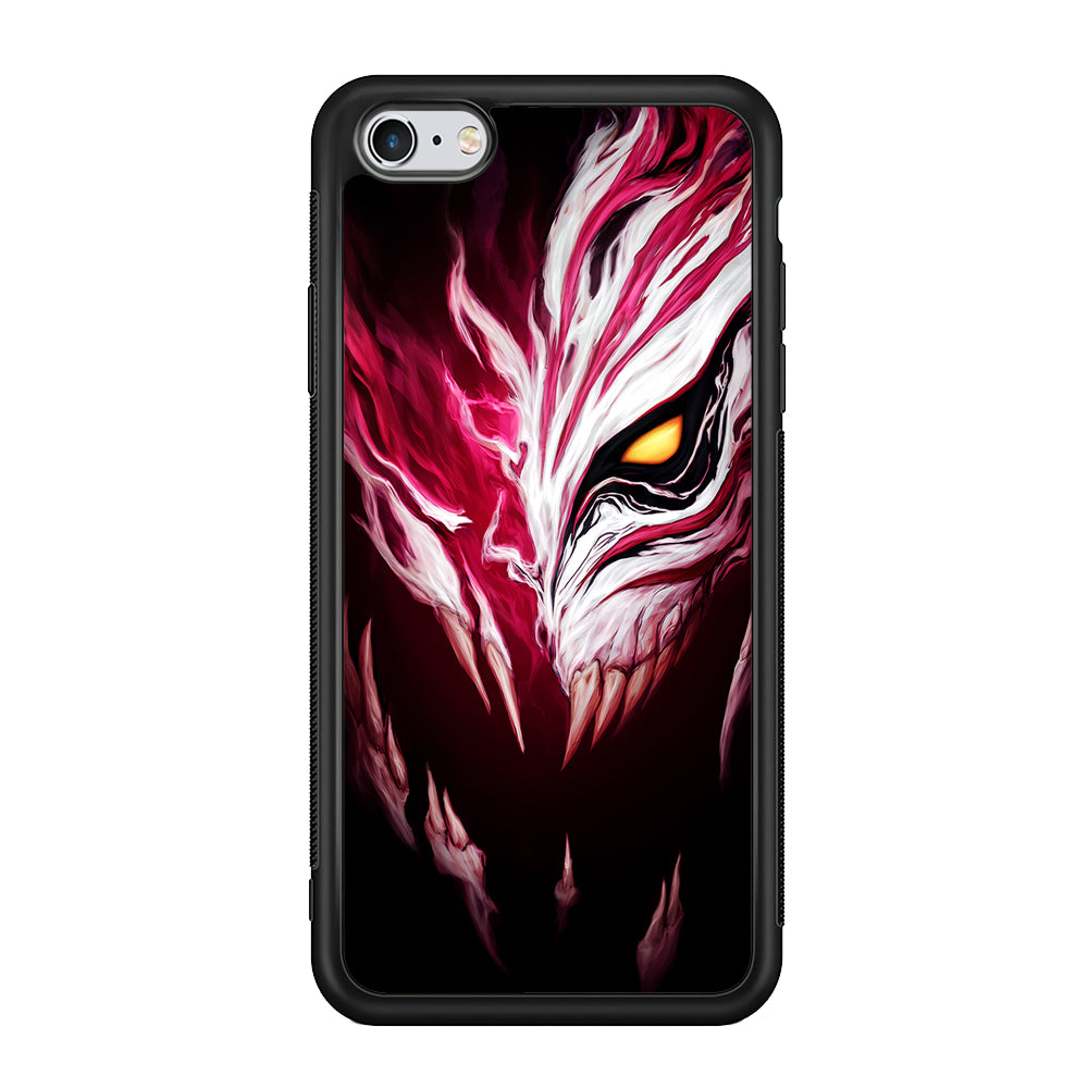 Bleach Hollow Mask Art iPhone 6 | 6s Case