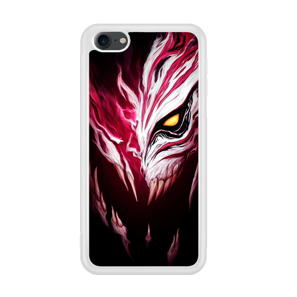 Bleach Hollow Mask Art iPod Touch 6 Case