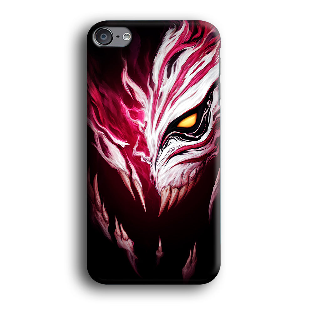 Bleach Hollow Mask Art iPod Touch 6 Case