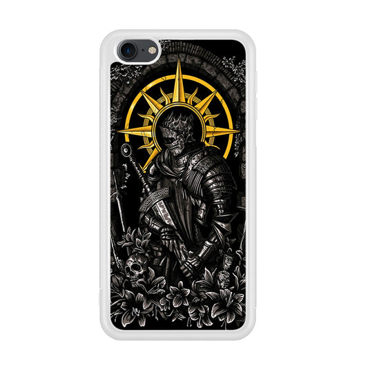 Dark Souls Soul Of Cinder iPod Touch 6 Case