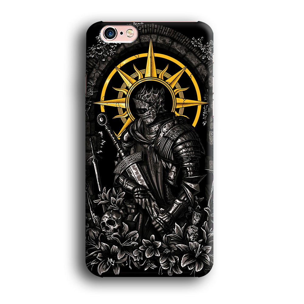 Dark Souls Soul Of Cinder iPhone 6 | 6s Case