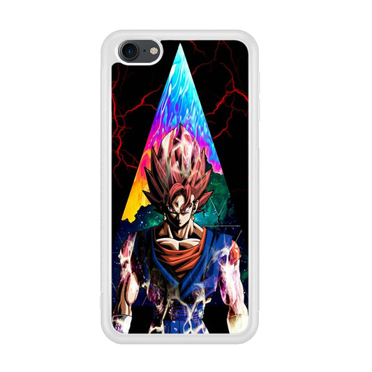 Dragon Ball - Goku 004 iPod Touch 6 Case