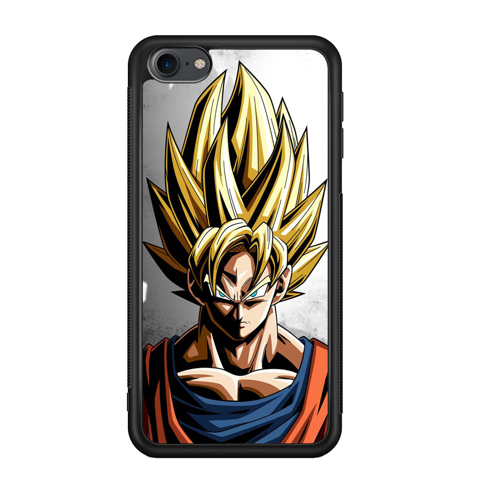 Dragon Ball - Goku 014 iPod Touch 6 Case