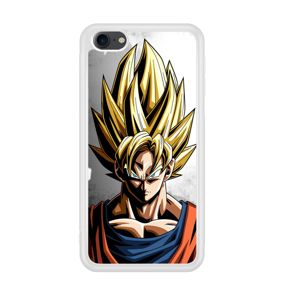 Dragon Ball - Goku 014 iPod Touch 6 Case