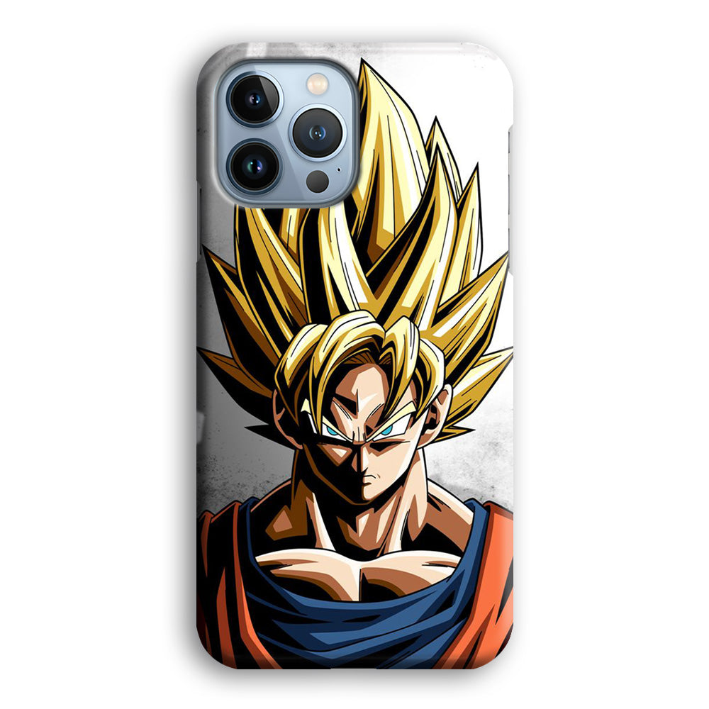 Dragon Ball - Goku 014 iPhone 13 Pro Max Case