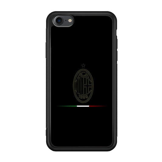 FB AC Milan iPhone SE 2020 Case