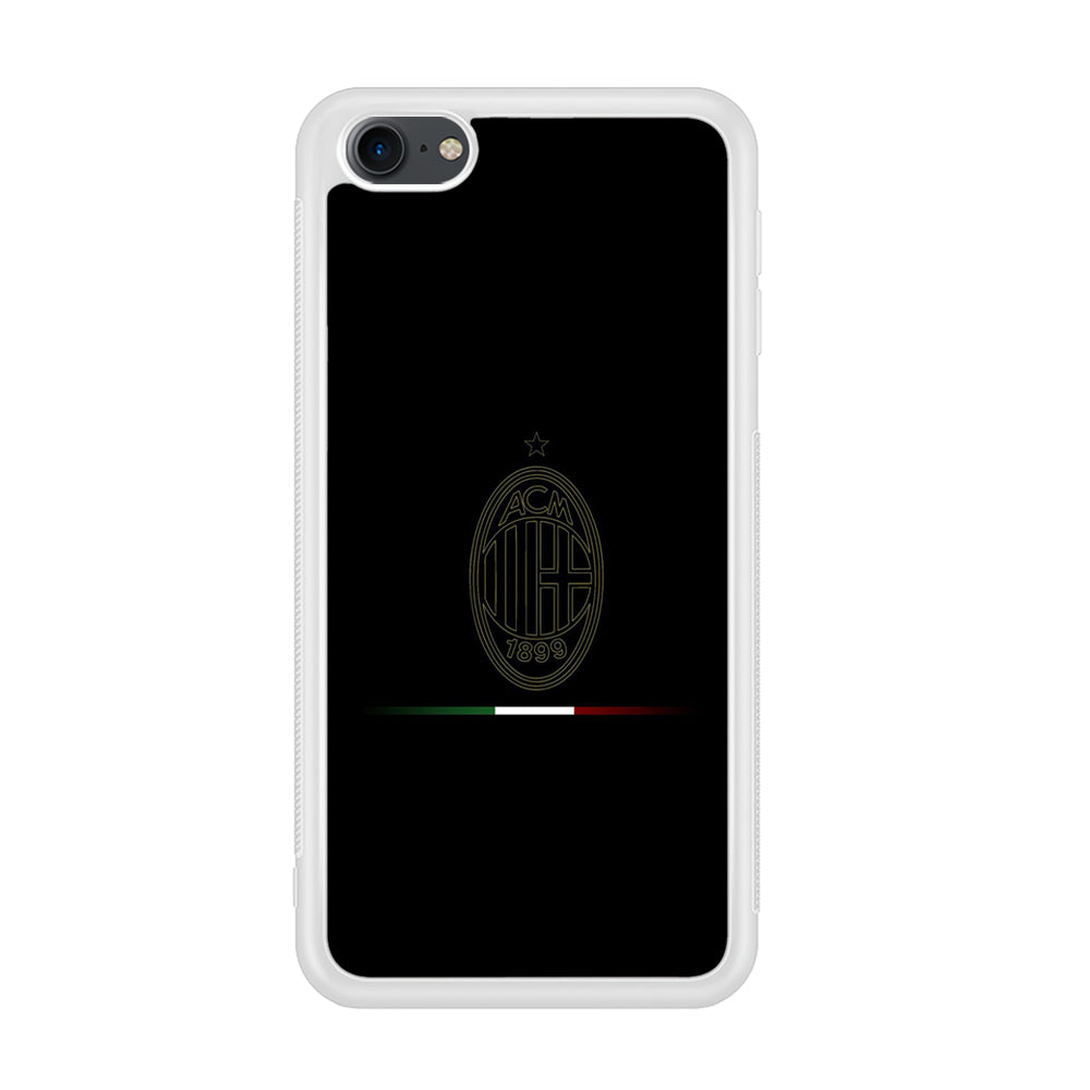 FB AC Milan iPod Touch 6 Case